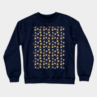 Queen Elisabeth Crewneck Sweatshirt